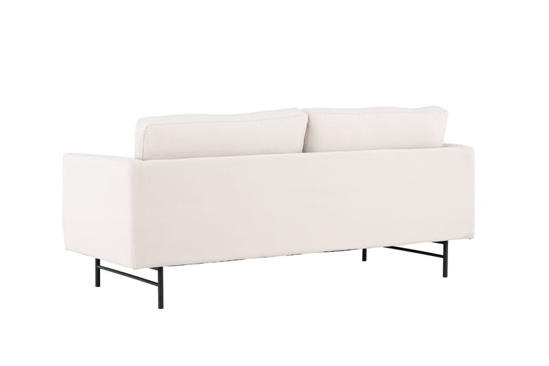 Sky 3-seters Sofa - Hvid - Møbler - Sofaer - Sofa 3 seter