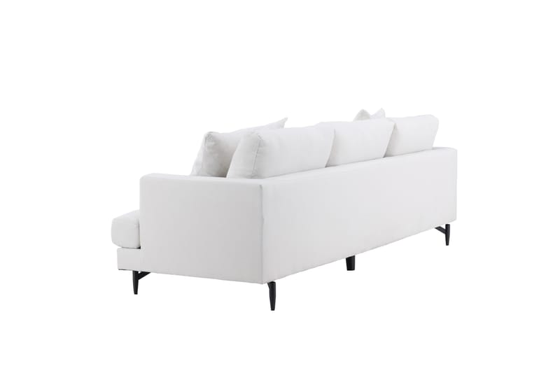 Sofia Sofa 3-seter - Beige - Møbler - Sofaer - Sofa 3 seter