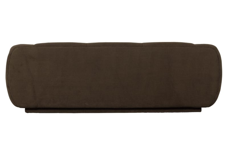 Tamarit 3-seters Sofa - Grønn - Møbler - Sofaer - Sofa 3 seter