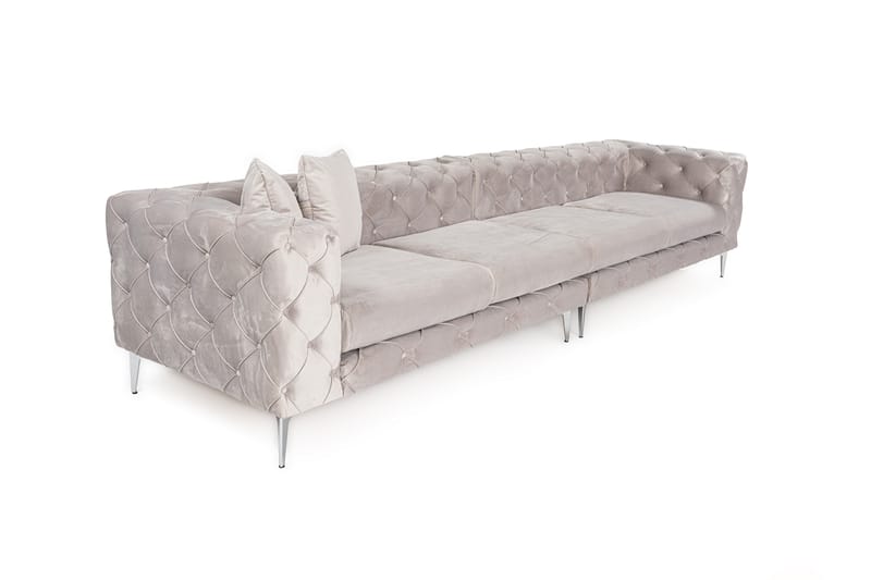 Beachport Sofa 4-seters - 4 seter sofa