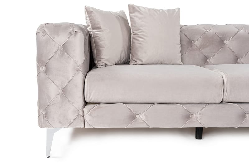 Beachport Sofa 4-seters - 4 seter sofa