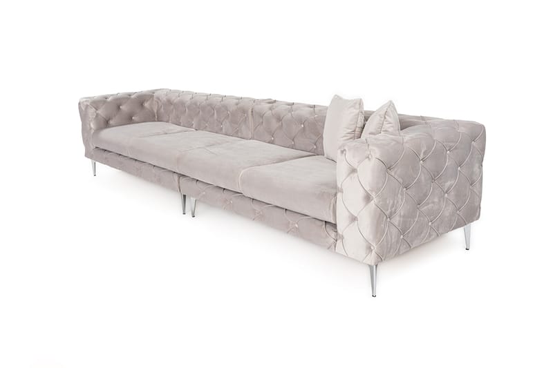 Beachport Sofa 4-seters - 4 seter sofa