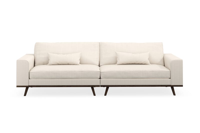 Copenhagen 4-seters Sofa - Møbler - Sofaer - 4 seter sofa