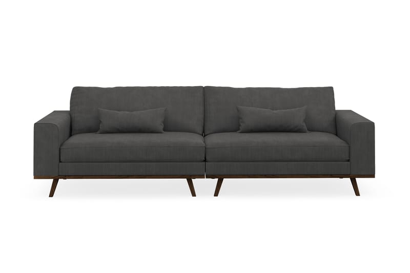 Copenhagen 4-seters Sofa - Møbler - Sofaer - 4 seter sofa