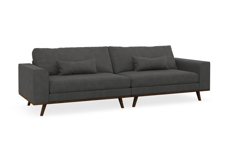 Copenhagen 4-seters Sofa - Møbler - Sofaer - 4 seter sofa