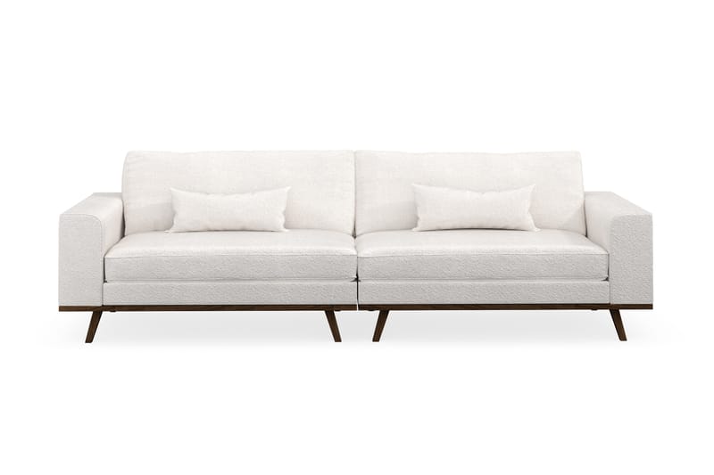 Copenhagen 4-seters Sofa - Møbler - Sofaer - 4 seter sofa