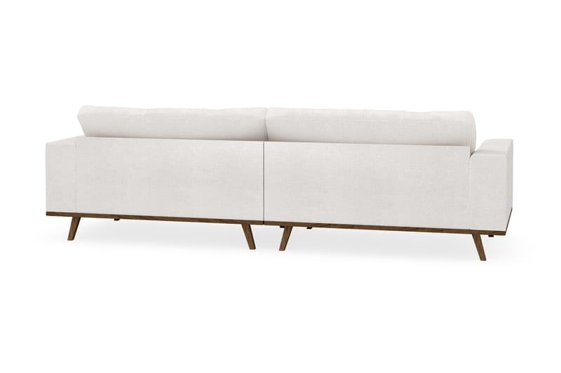 Copenhagen 4-seters Sofa - Møbler - Sofaer - 4 seter sofa