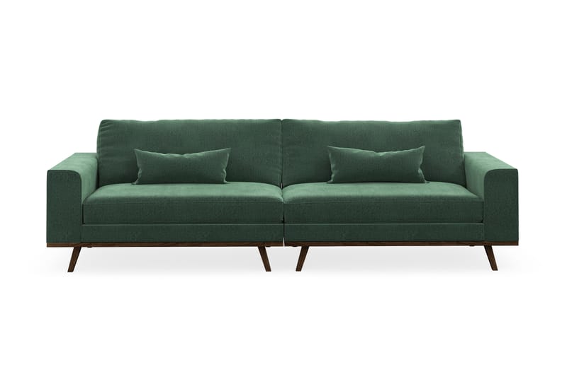 Copenhagen 4-seters Sofa - 4 seter sofa