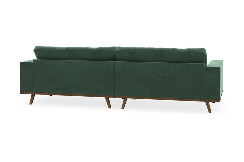 Copenhagen 4-seters Sofa - Møbler - Sofaer - 4 seter sofa