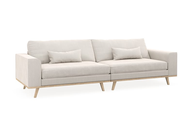 Copenhagen 4-seters Sofa - Møbler - Sofaer - 4 seter sofa