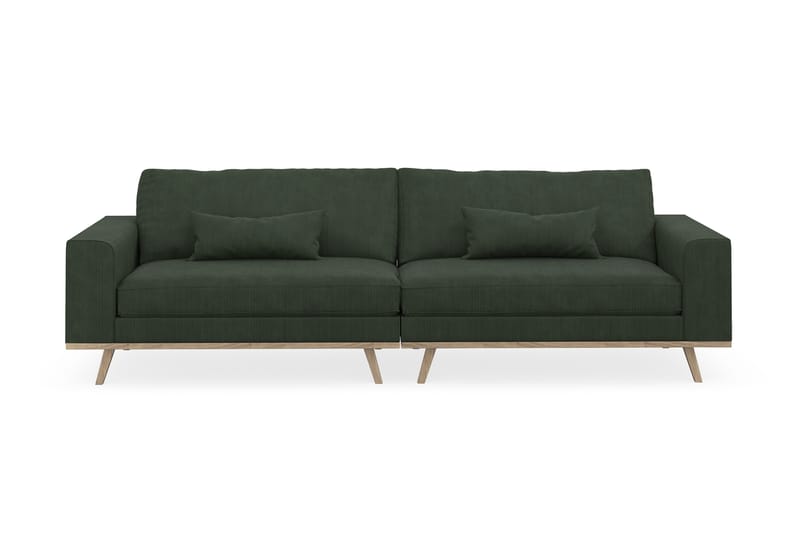 Copenhagen 4-seters Sofa - Møbler - Sofaer - 4 seter sofa