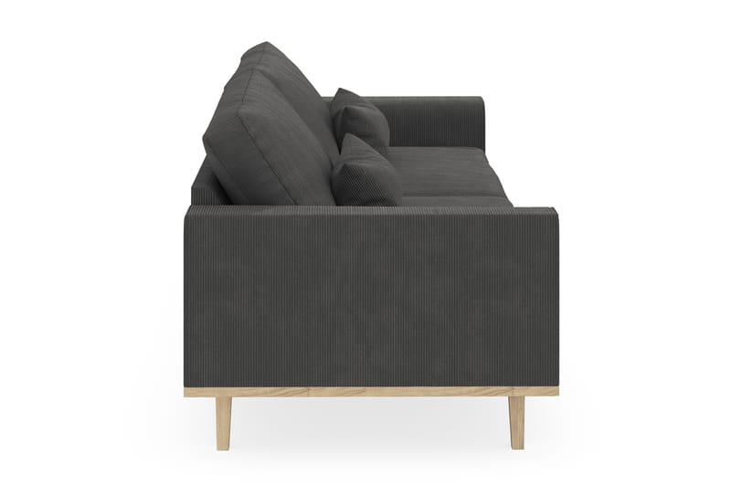 Copenhagen 4-seters Sofa - Møbler - Sofaer - 4 seter sofa