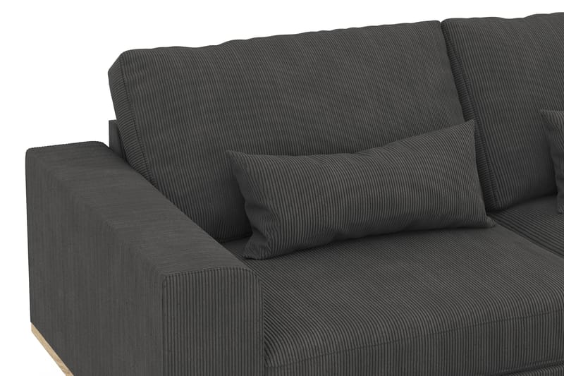 Copenhagen 4-seters Sofa - Møbler - Sofaer - 4 seter sofa