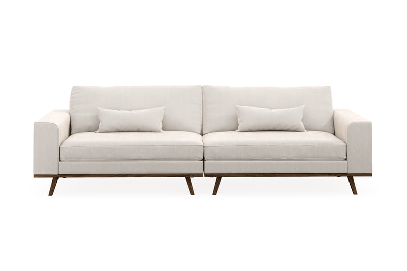 Copenhagen 4-seters Sofa - Møbler - Sofaer - 4 seter sofa