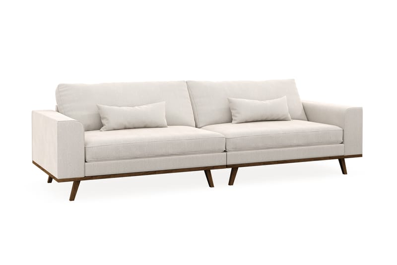 Copenhagen 4-seters Sofa - Møbler - Sofaer - 4 seter sofa