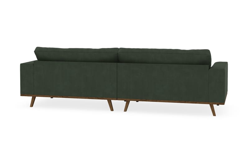 Copenhagen 4-seters Sofa - Møbler - Sofaer - 4 seter sofa