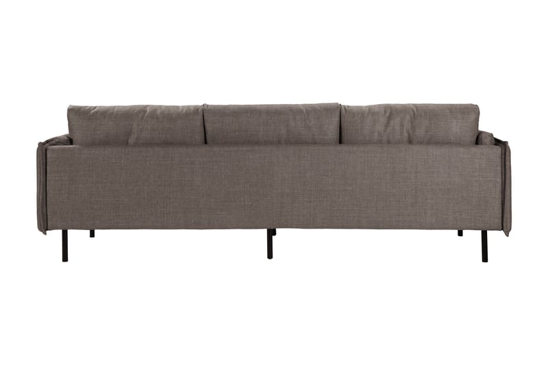 Cortez 4-seters Sofa - Møbler - Sofaer - 4 seter sofa