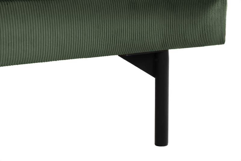 Menard 4-seter Sofa - Grønn - Møbler - Sofaer - 4 seter sofa