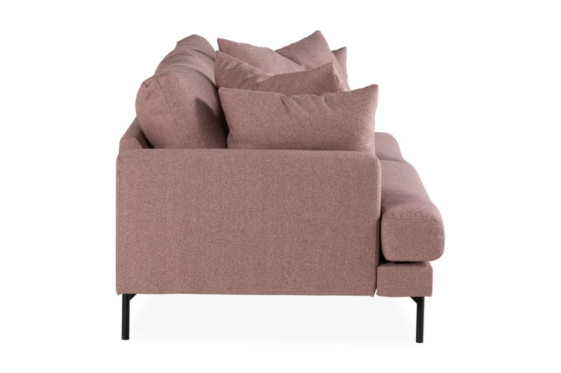 Menard 4-seter Sofa - Lilla - Møbler - Sofaer - 4 seter sofa