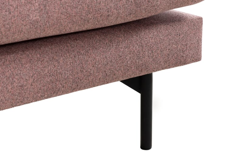 Menard 4-seter Sofa - Lilla - Møbler - Sofaer - 4 seter sofa