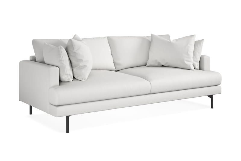 Menard 4-seter Sofa - Møbler - Sofaer - 4 seter sofa