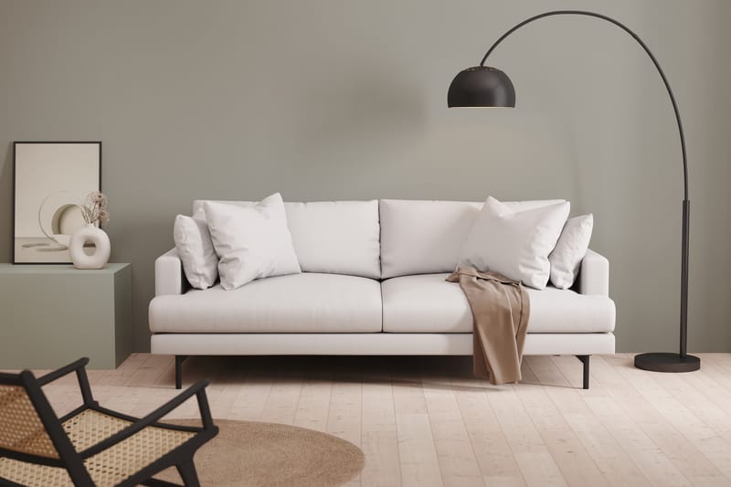 Menard 4-seter Sofa - Møbler - Sofaer - 4 seter sofa