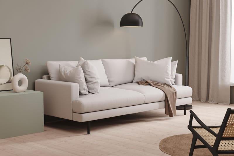 Menard 4-seter Sofa - Møbler - Sofaer - 4 seter sofa