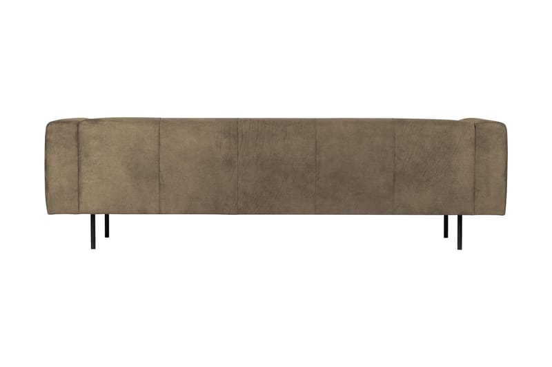 Rowall Sofa 4-seter - Grønn - Møbler - Sofaer - 4 seter sofa