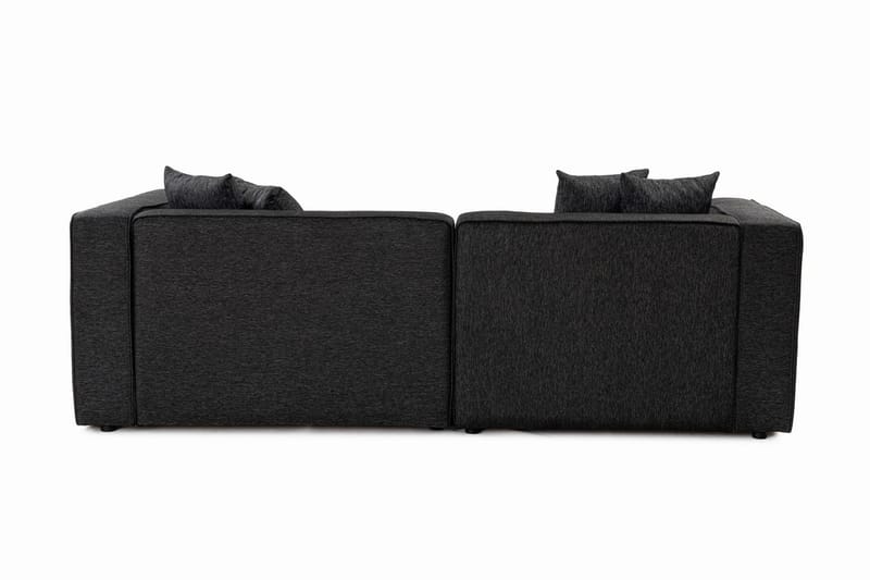 Abbas 2-seters Sofa - Antrasitt - Møbler - Sofaer - 2 seter sofa