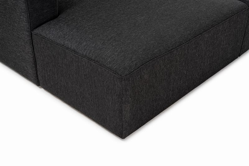 Abbas 2-seters Sofa - Antrasitt - Møbler - Sofaer - 2 seter sofa