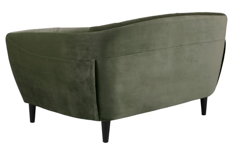 Allen Sofa 2-seter - Grønn - Møbler - Sofaer - 2 seter sofa