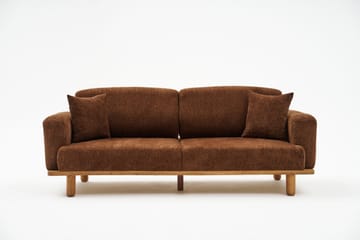 Arman 3-seters Sofa