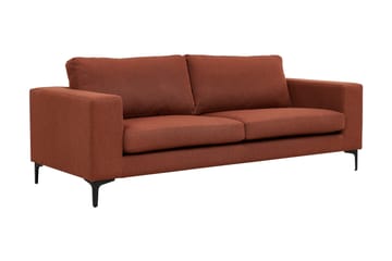 Bloom 3-seter Sofa