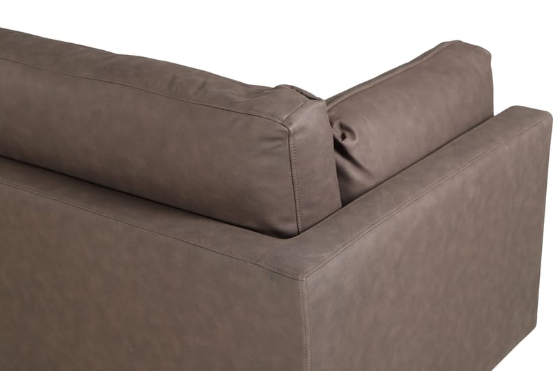 Boom 2-seters Sofa - Brun - Møbler - Sofaer - 2 seter sofa