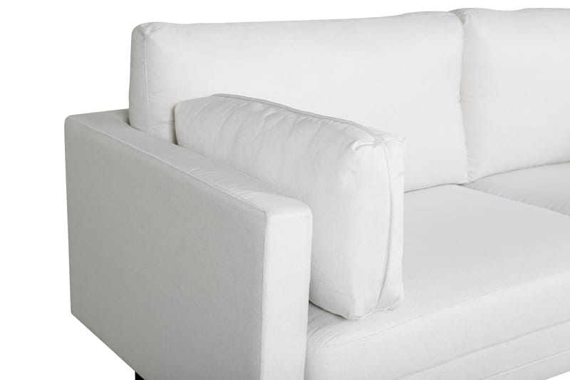 Boom 3-seter Sofa - Beige - Møbler - Sofaer - Sofa 3 seter