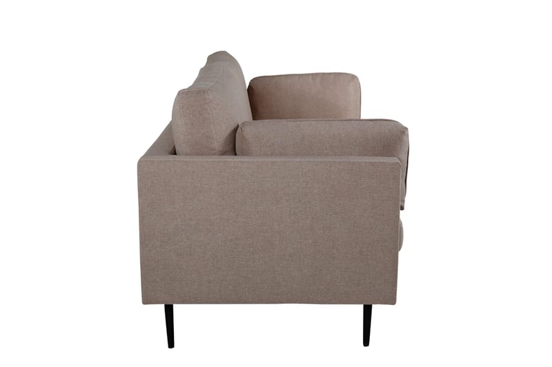 Boom 3-seter Sofa - Brun - Møbler - Sofaer - Sofa 3 seter