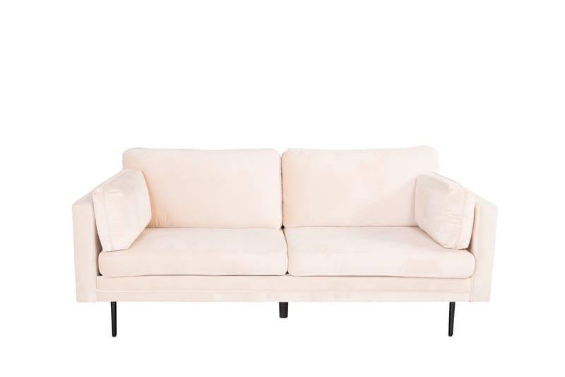 Boom 3-seters Sofa - Beige - Møbler - Sofaer - Sofa 3 seter