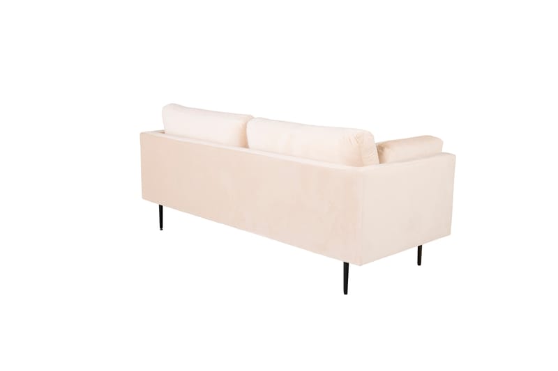 Boom 3-seters Sofa - Beige - Møbler - Sofaer - Sofa 3 seter