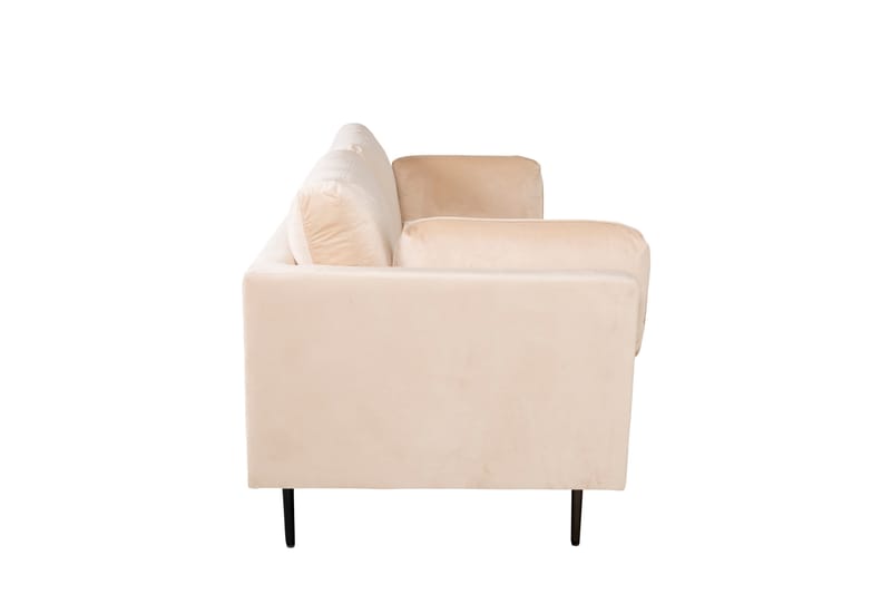 Boom 3-seters Sofa - Beige - Møbler - Sofaer - Sofa 3 seter