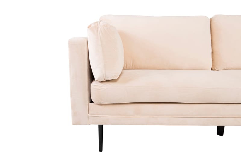 Boom 3-seters Sofa - Beige - Møbler - Sofaer - Sofa 3 seter