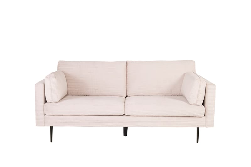 Boom 3-seters Sofa - Beige - Møbler - Sofaer - Sofa 3 seter