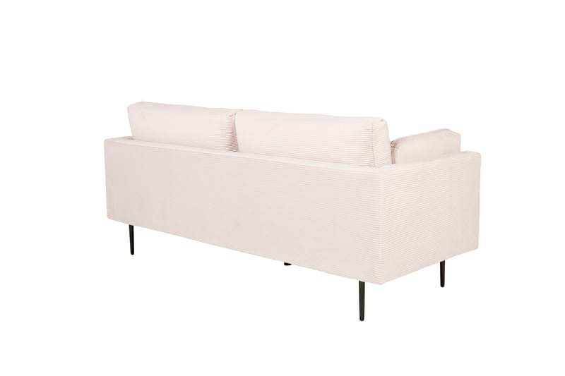 Boom 3-seters Sofa - Beige - Møbler - Sofaer - Sofa 3 seter