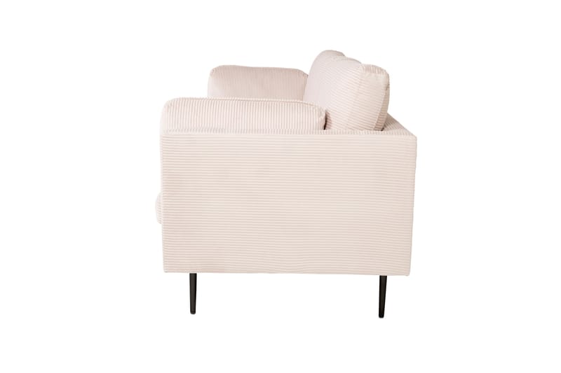 Boom 3-seters Sofa - Beige - Møbler - Sofaer - Sofa 3 seter