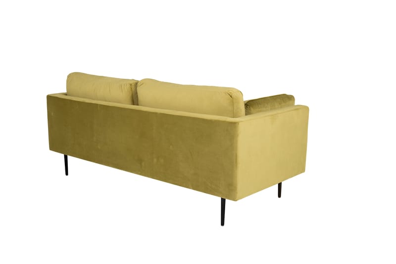 Boom 3-seters Sofa - Grønn - Møbler - Sofaer - Sofa 3 seter