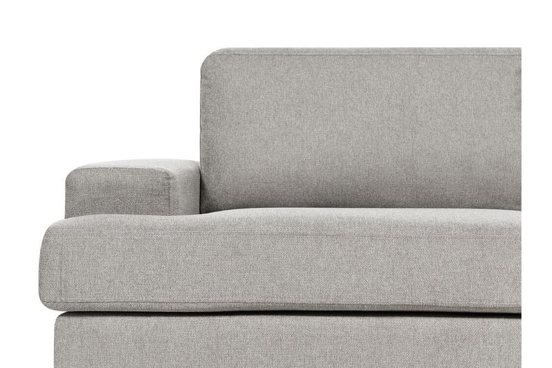 Brennan Sofa 3-seter - Grå - Møbler - Sofaer - Sofa 3 seter