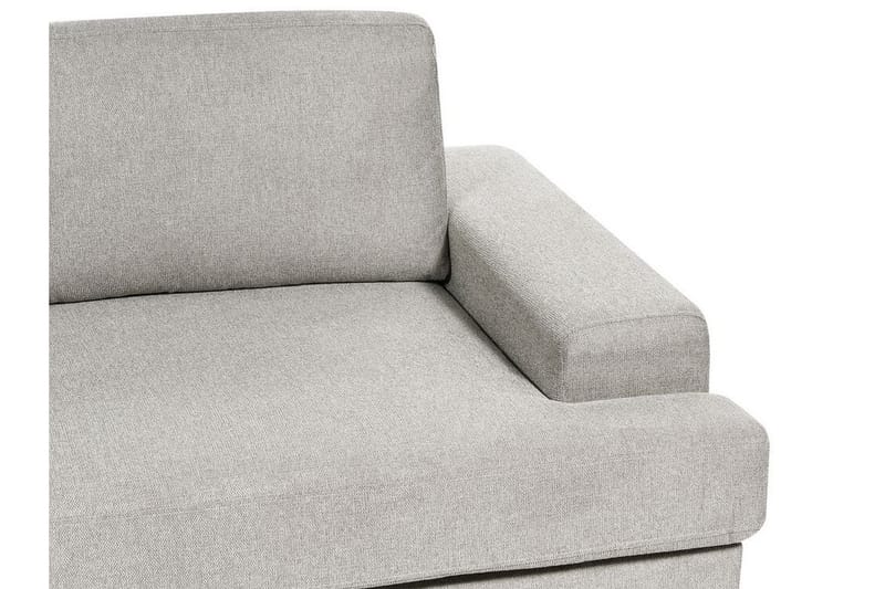 Brennan Sofa 3-seter - Grå - Møbler - Sofaer - Sofa 3 seter