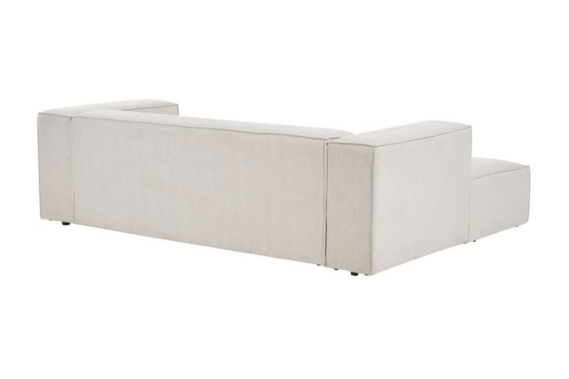 Britt Hjørnesofa 2-seter - Beige - Møbler - Sofaer - Hjørnesofa