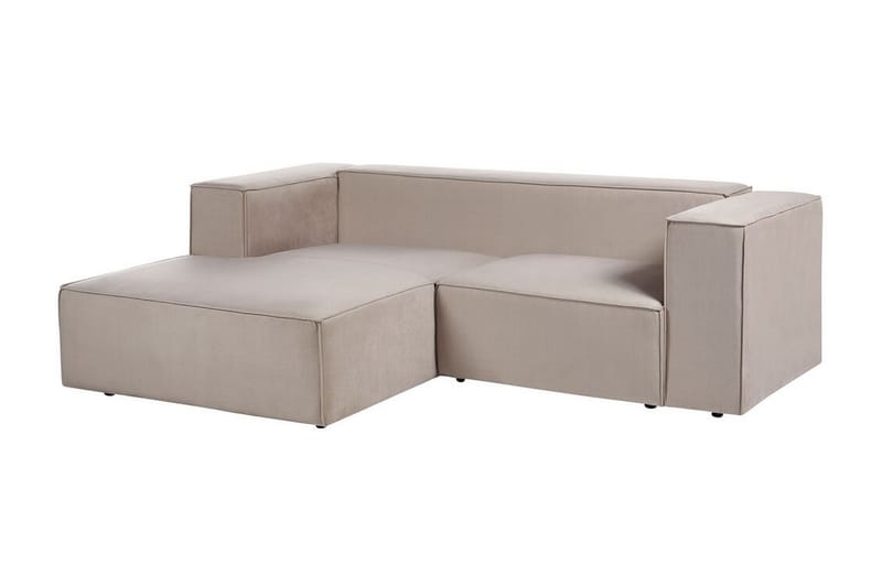 Britt Sofa 2-seter - Beige - Møbler - Sofaer - 2 seter sofa