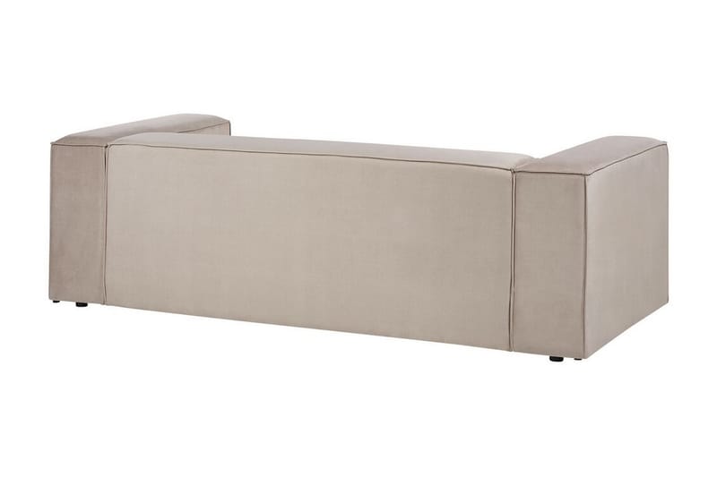 Britt Sofa 2-seter - Beige - Møbler - Sofaer - 2 seter sofa