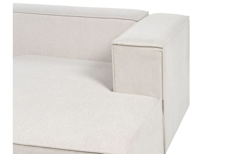 Britt Sofa 2-seter - Beige - Møbler - Sofaer - Hjørnesofa